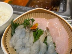 -海底捞火锅(旭辉MALL店)