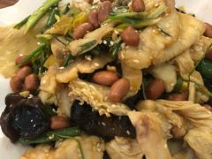 水库爽肉鲩捞起-鱼醉无骨鱼·中山脆肉鲩(荔湾路店)