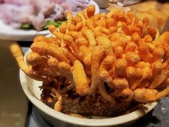 -鲜货俚鲜火锅(青果路店)