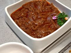 -海底捞火锅(老城根店)