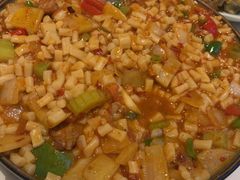 -疆Jiang·新疆秘制料理