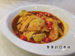 -老浒记民俗酒楼(王府井店)