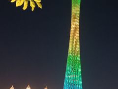 -海心沙亚运公园