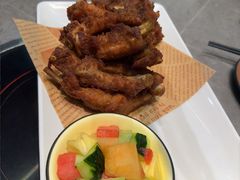 -创味·民间海南菜·非遗藤桥排骨(藤桥·免税城店)