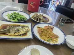 -鑫鸿达·海鲜闽菜热炒小馆(中山路店)