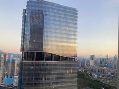 -深圳罗湖水贝IBC亚朵酒店