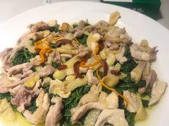 -优食坊·蒸汽海鲜(康盛路店)