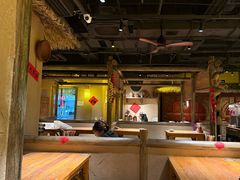 -破三川·新川菜(静安大融城店)