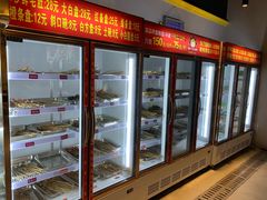 -成都钢管厂五区小郡肝火锅串串香