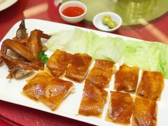 -锦粤宫·精致粤菜(深圳北站店)