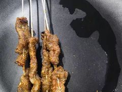 羊肉串-陈老斯呼尔嗨吃烧烤(科巷店)