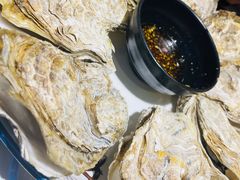 -517烧烤·龙虾·海鲜大排档(万象都荟店)