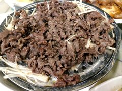 -车头老二大排档(金城步行街店)