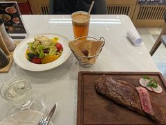 -MEAT MATE 鲜食肉铺(北京太古坊店)