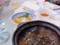-鑫巴蜀小镇 · 水煮鱼专研店(玉桥店)