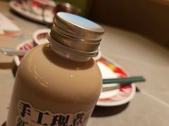 -塔哈尔·新疆盛宴(奉贤龙湖店)