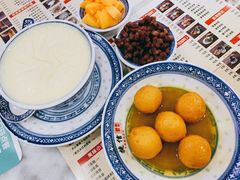 咖喱鱼蛋-捷信牛奶甜品世家(柳巷店)
