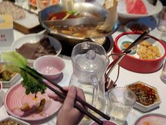 -九鼎轩脆毛肚火锅(三钢里店)