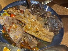 -受气牛肉·重庆耙牛肉(来福士店)
