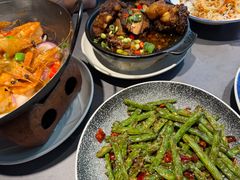 -富临轩私房菜(集庆门大街店)