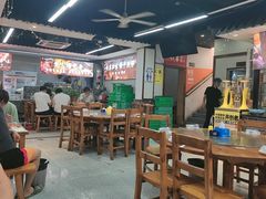 -十二道丰味·徐州土菜·烧烤(何山路店)