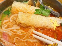 -小满手工粉(上海文峰广场店)
