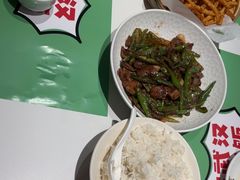 -鑫小城故事·藕汤·家常菜(台北一路总店)