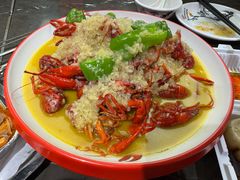 -盱眙虾神於氏龙虾(夫子庙红街店)