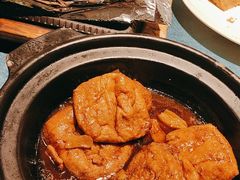 -柴米油盐三杯鸡(象山北路店)