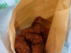 -吴日彪蒜香猪牛排(水巷口店)