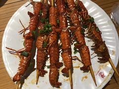 -可可大虾武汉土菜大排档(万松园1店)