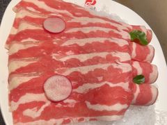 -重庆德庄火锅