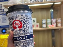 -霸王茶姬(西单百货店)