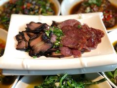 -老衢里·衢州农家菜(邱隘店)