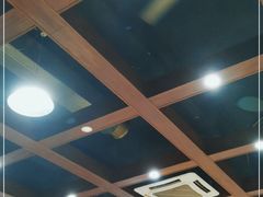 大堂-聚友餐厅(石岗店)