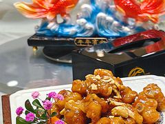 -鹿鸣酒家(越秀店)