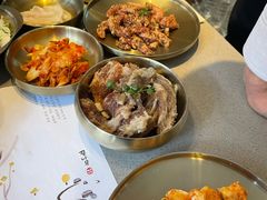 -味家烤肉烤鳗鱼牛排(西塔旗舰店)