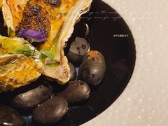 -燃扒房Steakhouse(皇庭店)