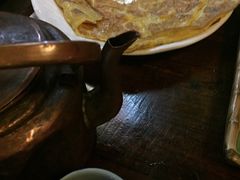 -缘生态云南菜·野生菌庭院餐厅(华侨城店)