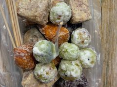 -普宁反沙番薯芋头