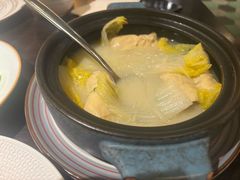 -庐灶江南·江南菜·四合院Bistro(东直门雍和宫·原华侨宾馆店)