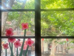 -付小姐在成都(中山公园店)