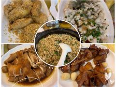 -阿四台山黄鳝饭(东门店)