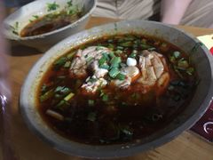 -老瓦房冷锅串串(文殊院店)