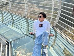 -英西峰林·洞天仙境