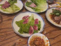 -厝味火锅·潮汕卤水火锅(十一合店)