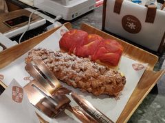 -麦陌(正弘城店)