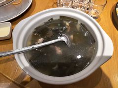 -巢爷老味(东方红店)