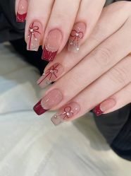 -斯馨·健康美甲美睫