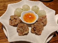 -金苑酒家·客家菜·广东老字号(万象店)